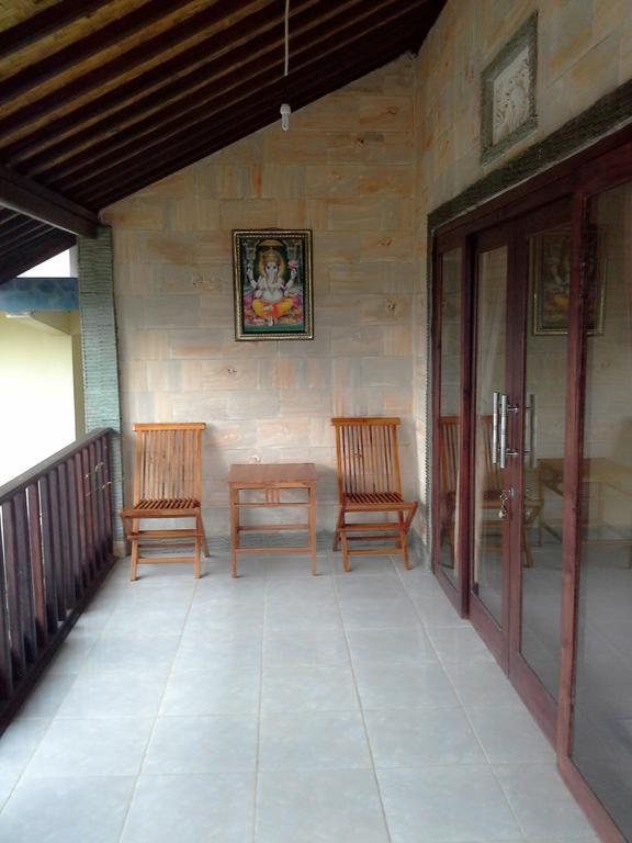 Rumahku Homestay Amed Rum bild