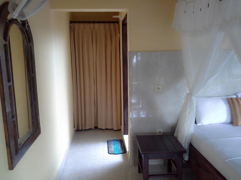 Rumahku Homestay Amed Rum bild