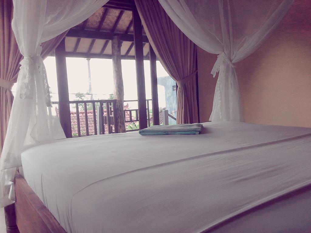 Rumahku Homestay Amed Rum bild