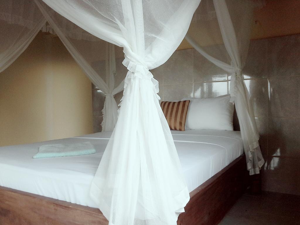 Rumahku Homestay Amed Rum bild