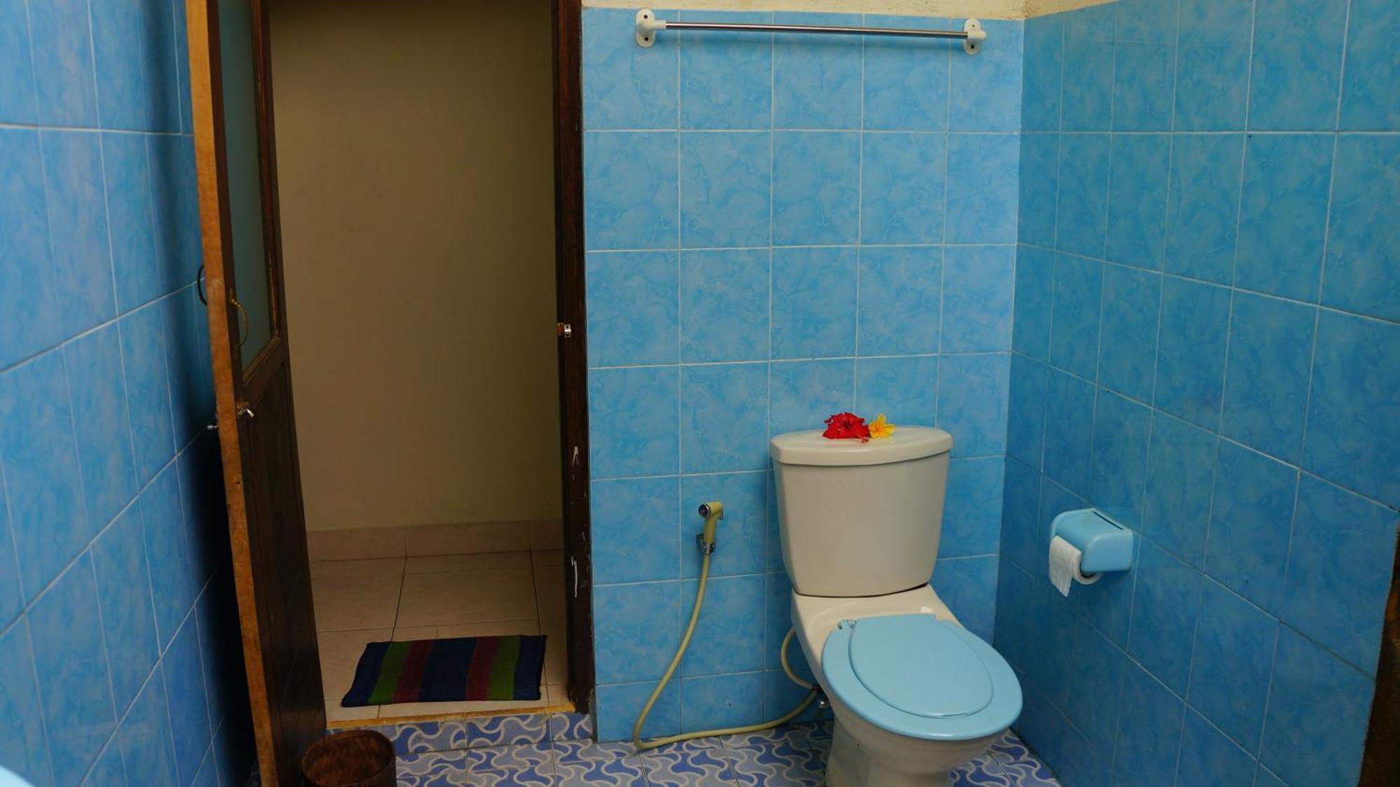 Rumahku Homestay Amed Exteriör bild