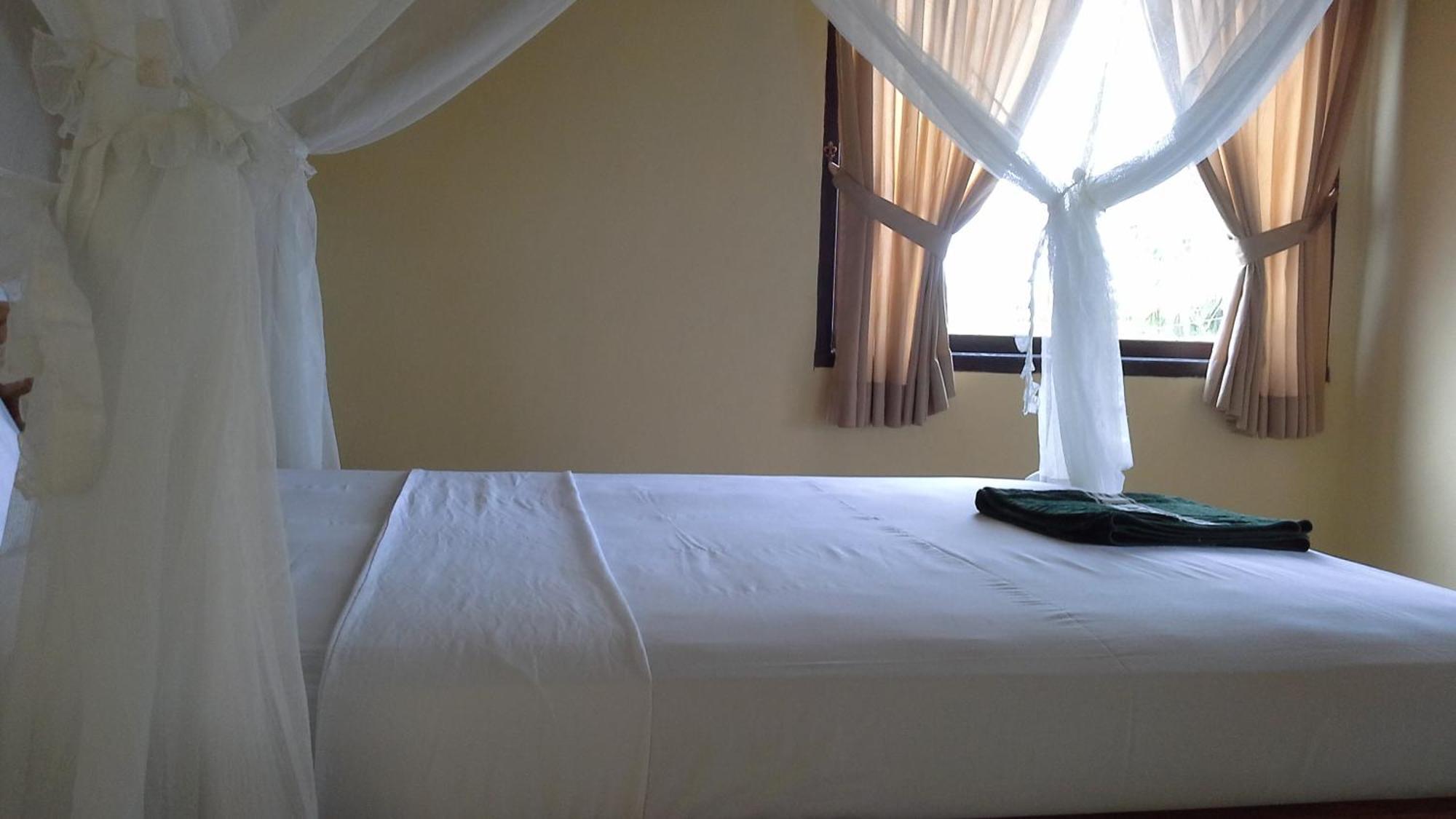 Rumahku Homestay Amed Rum bild