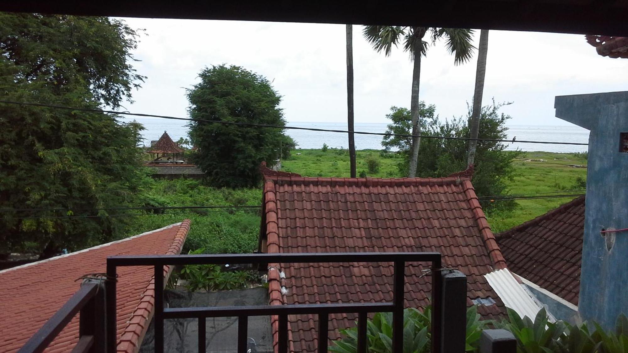 Rumahku Homestay Amed Rum bild